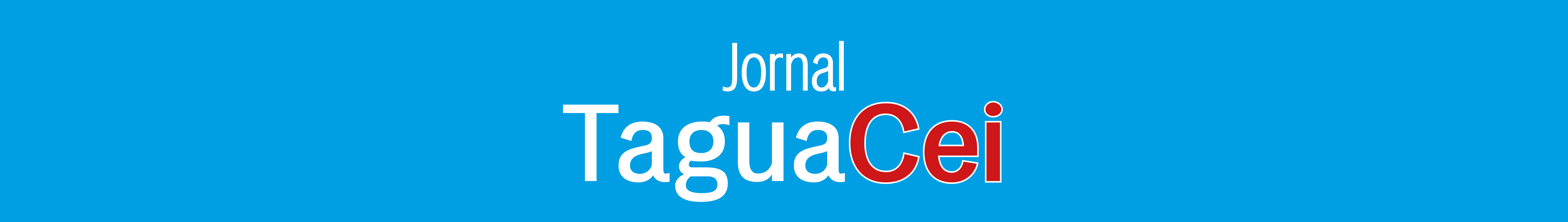 Jornal TaguaCei