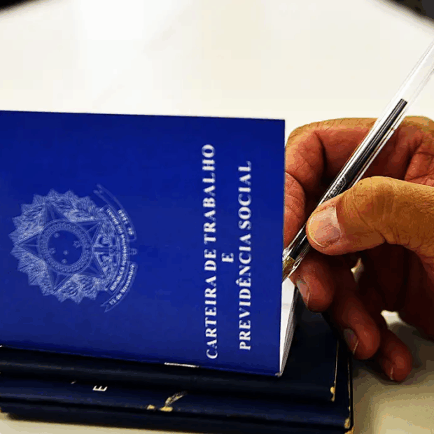 Agências do trabalhador disponibilizam mais de 500 vagas de emprego abertas nesta quarta (4)