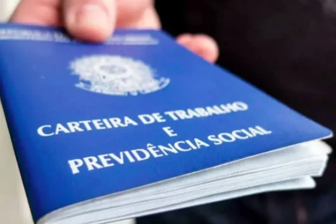 Agências do trabalhador têm vagas com salários de até R$ 3,8 mil nesta quarta-feira (11)