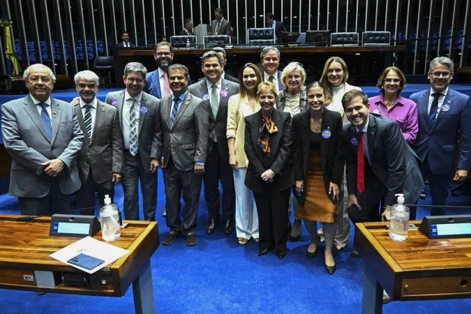 Senado ratifica acordo Mercosul-União Europeia
