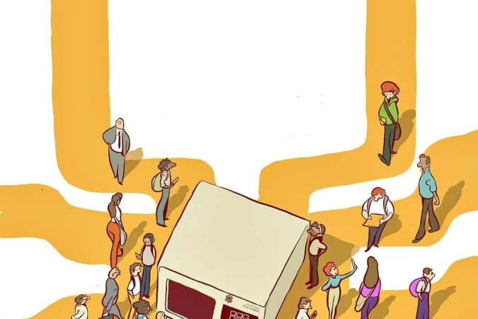 Em ano eleitoral, é importante planejar investimentos com calma