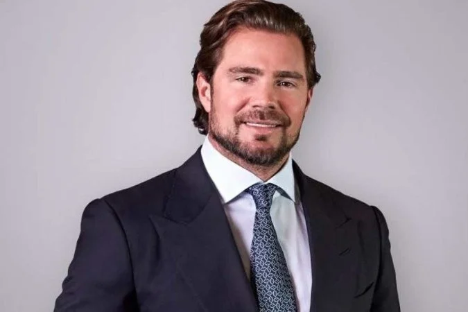 Vorcaro é preso pela PF em nova fase de investigação contra Master