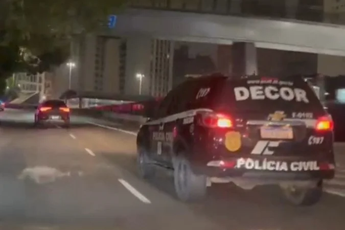 Maior operação do país contra o golpe do falso advogado cumpre 41 mandados