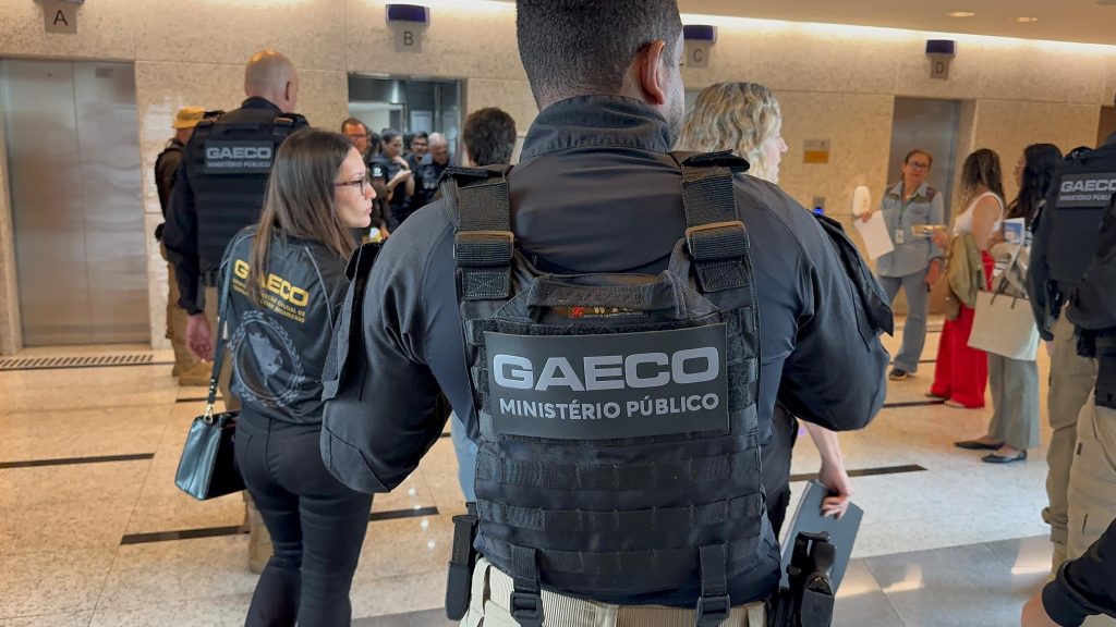 Educação se manifesta sobre operação que apura desvio de R$ 46 milhões. Veja vídeo