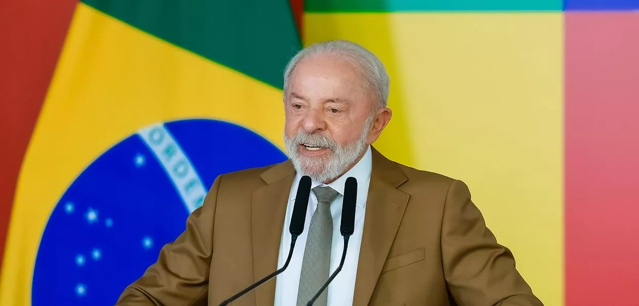 Lula recebe presidente da Bolívia para reforçar parceria estratégica e integração regional