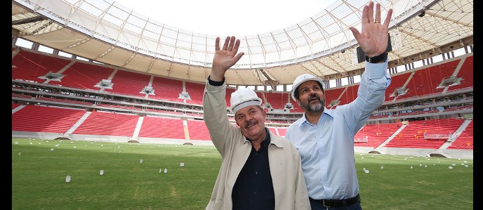 Um pedido de desculpas ao ex-governador Agnelo Queiroz