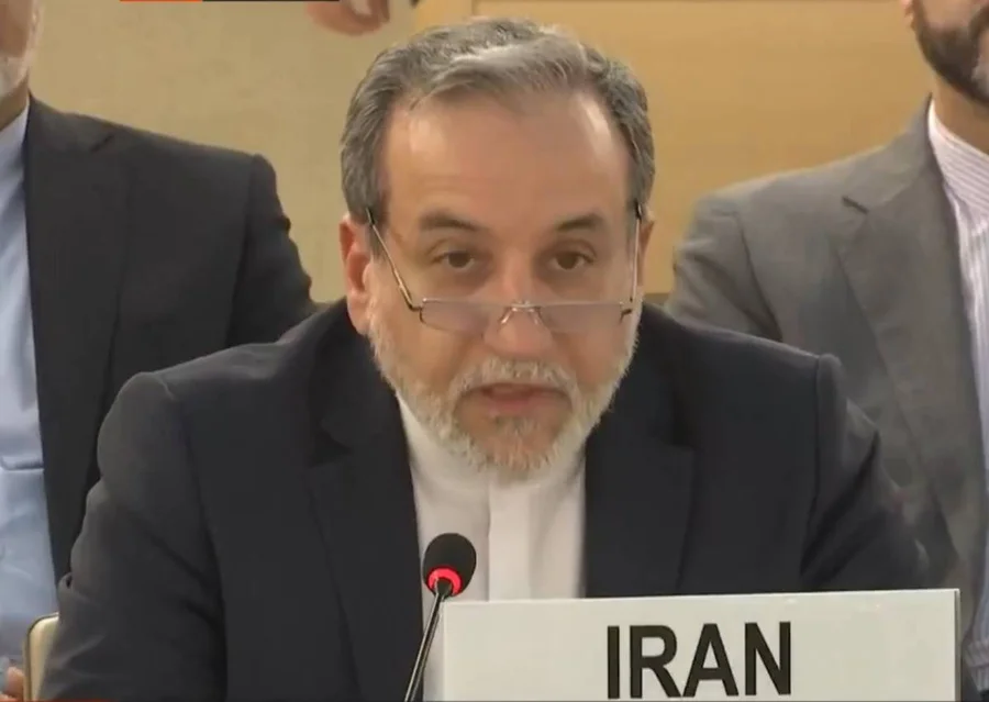 Irã diz que está preparado para invasão por terra pelos EUA