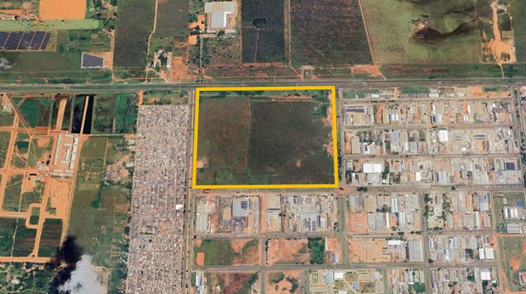 Convocação de candidatos pré-selecionados no programa Jovem Candango é iniciada