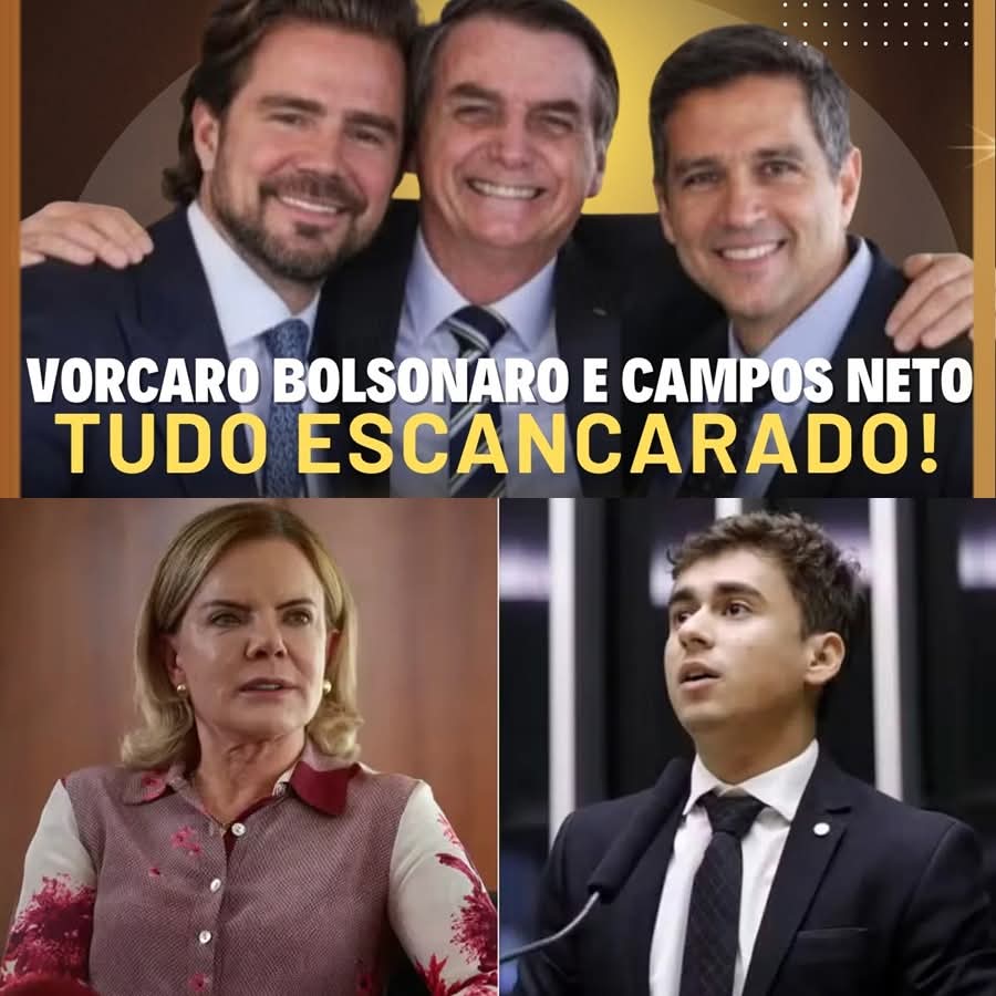 Dinheiro, jatinhos e ameaças de morte: