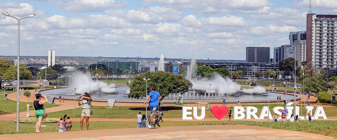 Brasília receberá título de Capital Ibero-Americana de Patrimônio Cultural