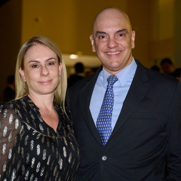 Senador protocola pedido de CPI para apurar envolvimento de Moraes e Toffoli com o Master