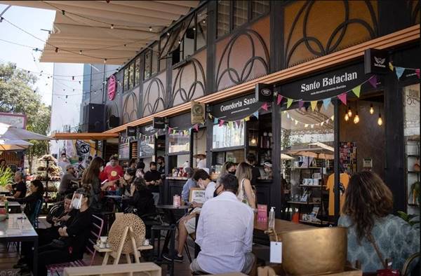 O que tem para fazer em Brasília? Confira programação de 20 a 23/3