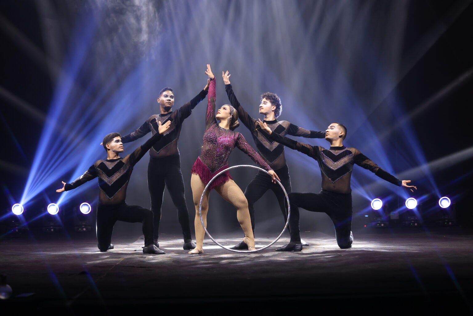 Fim de semana em Brasília tem circo, festival de K-dramas, ciência e teatro na programação cultural