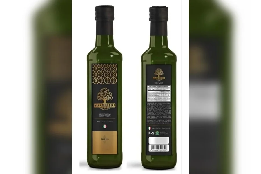 Anvisa proíbe venda de azeite sem procedência; veja qual