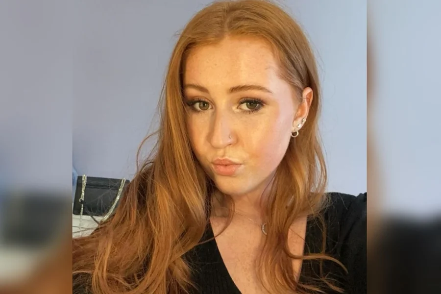 Jovem descobre câncer grave após ter sintoma confundido com ansiedade