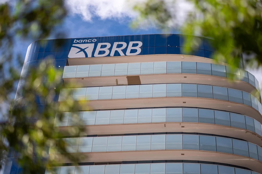 Juiz proíbe uso de imóveis do GDF como garantia para capitalizar BRB