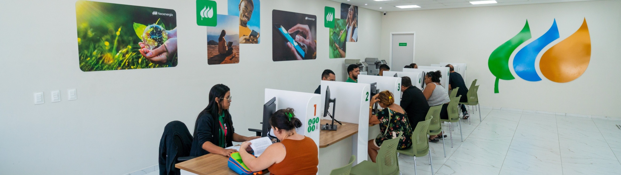 Mais de 22 mil brasilienses podem perder a Tarifa Social de Energia Elétrica se não atualizarem o cadastro