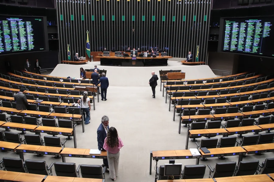 O que diz a PEC da Segurança Pública, aprovada na Câmara