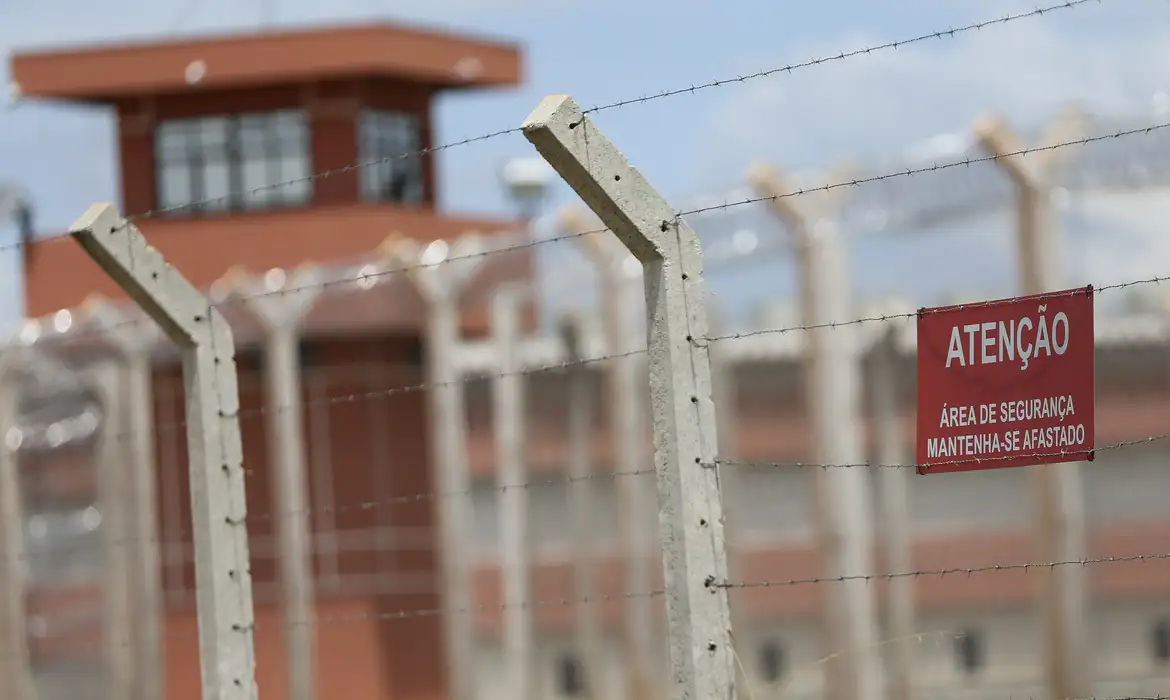 Mendonça autoriza transferência de Vorcaro para presídio federal