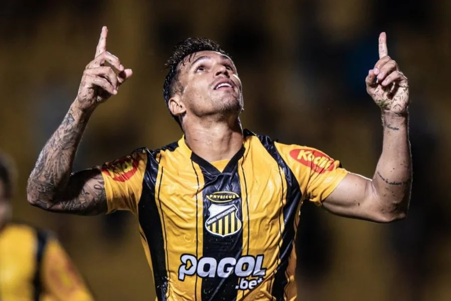 Confira os confrontos da terceira fase da Copa do Brasil