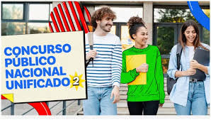 Resultado final do CPNU 2 vai ser divulgado nesta segunda-feira (16)