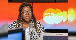 ‘Precisamos envolver toda a sociedade’, diz Macaé Evaristo sobre efetivação do ECA Digital