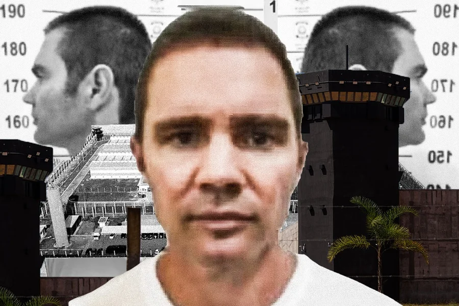 Master: STF forma maioria para manter Daniel Vorcaro preso