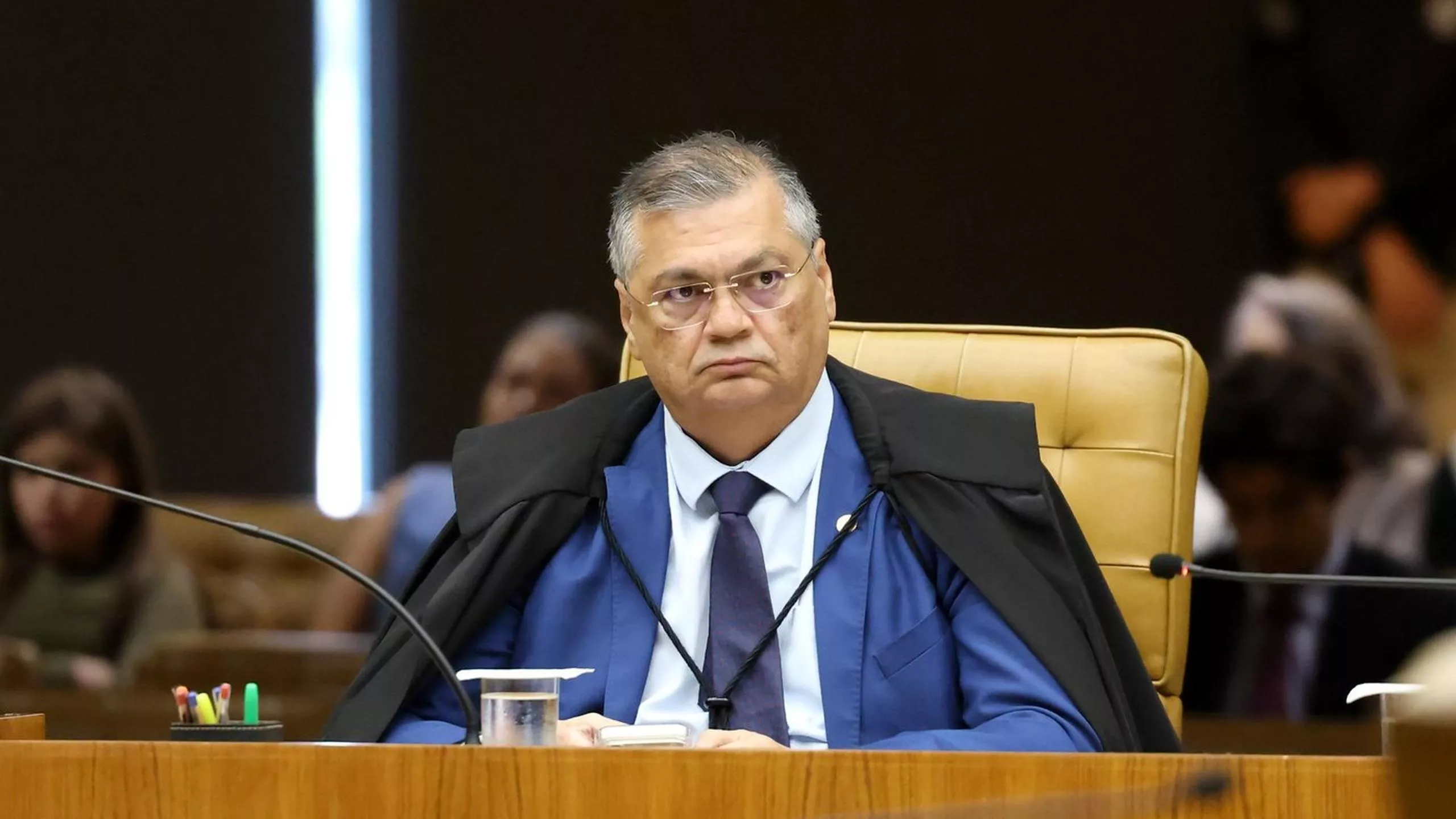 Entenda as 15 propostas de reforma do Judiciário apresentadas por Flávio Dino