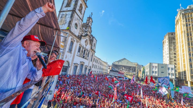 PCdoB apresenta propostas para o Brasil seguir avançando com Lula