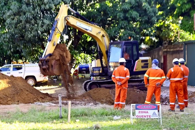Campanha do Agasalho Solidário 2026 mobiliza população para aquecer famílias vulneráveis no DF