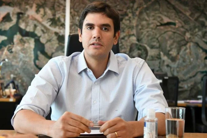 Eleições 2026: Rafael Prudente ficará no comando das alianças do MDB