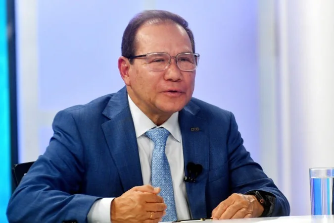 Novo presidente do BRB presta esclarecimentos ao Senado sobre Master