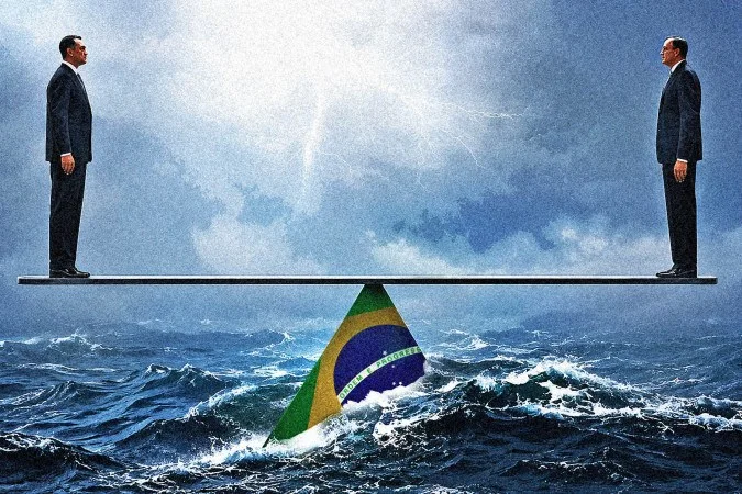 Faltam cinco meses para as eleições. E aí?