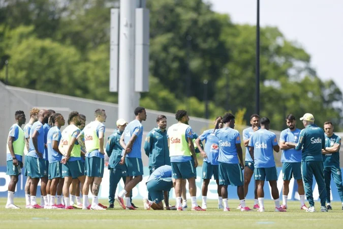 Definição do expediente dos servidores durante a Copa ainda está em análise nas duas esferas