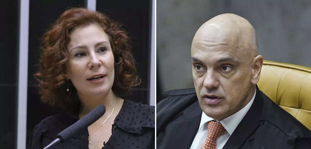 Justiça da Itália confirma absolvição de Zambelli e diz que Moraes foi parcial