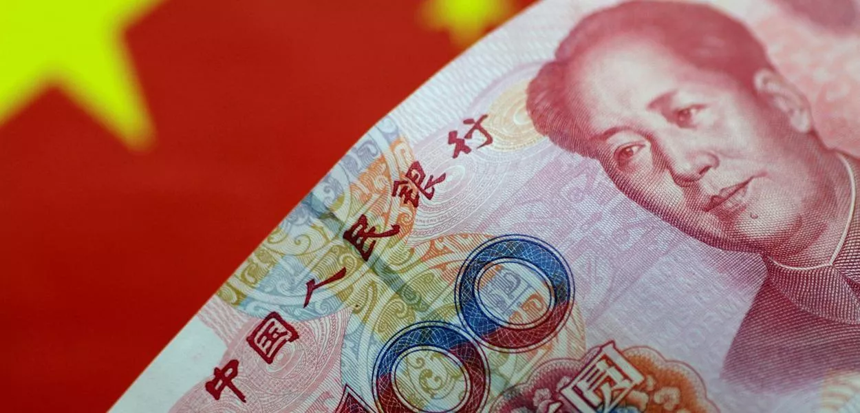 Brasil prepara primeira emissão de títulos Panda em yuan durante missão oficial à China