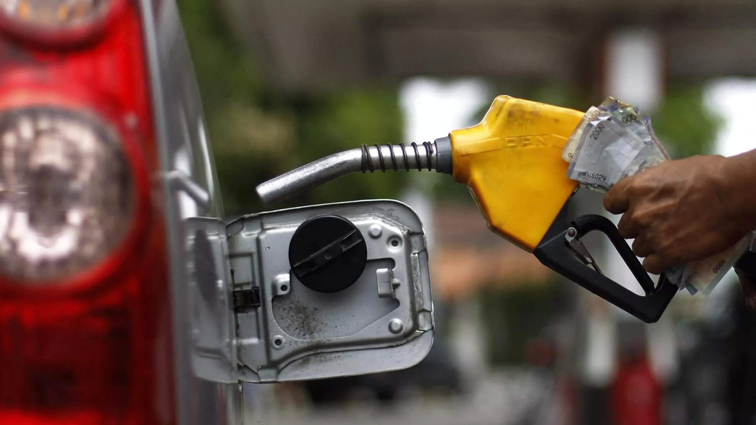IGP-M cai 0,5% em junho com queda da gasolina, etanol e café