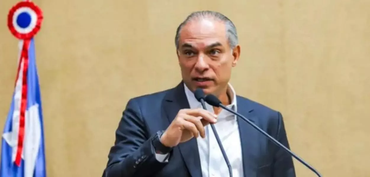 Ex-sócio de Vorcaro, Augusto Lima é alvo de operação da PF