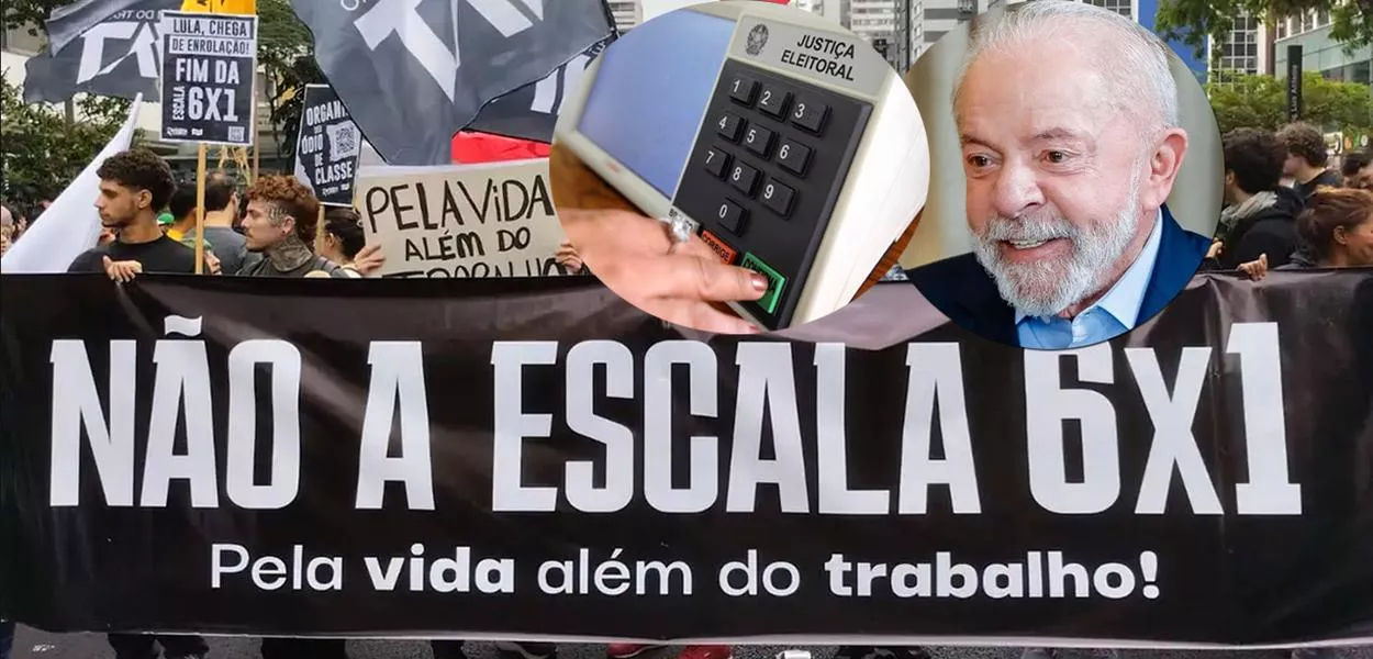 Senado inicia nesta semana debate sobre fim da escala 6×1
