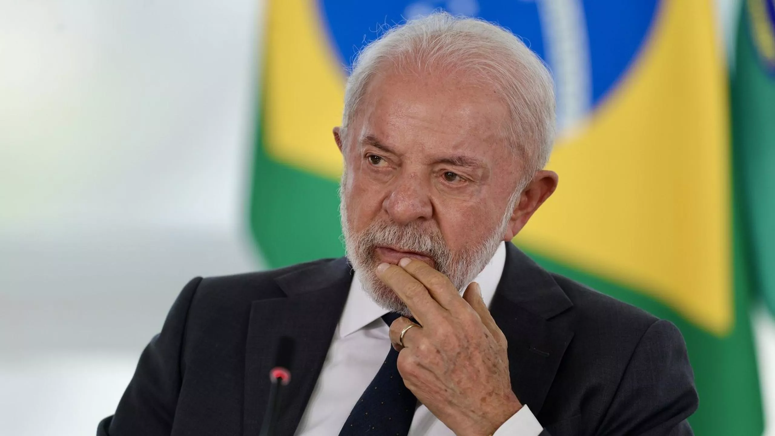 Lula deve defender autonomia da PF após operação contra Jaques Wagner: “errou, paga”