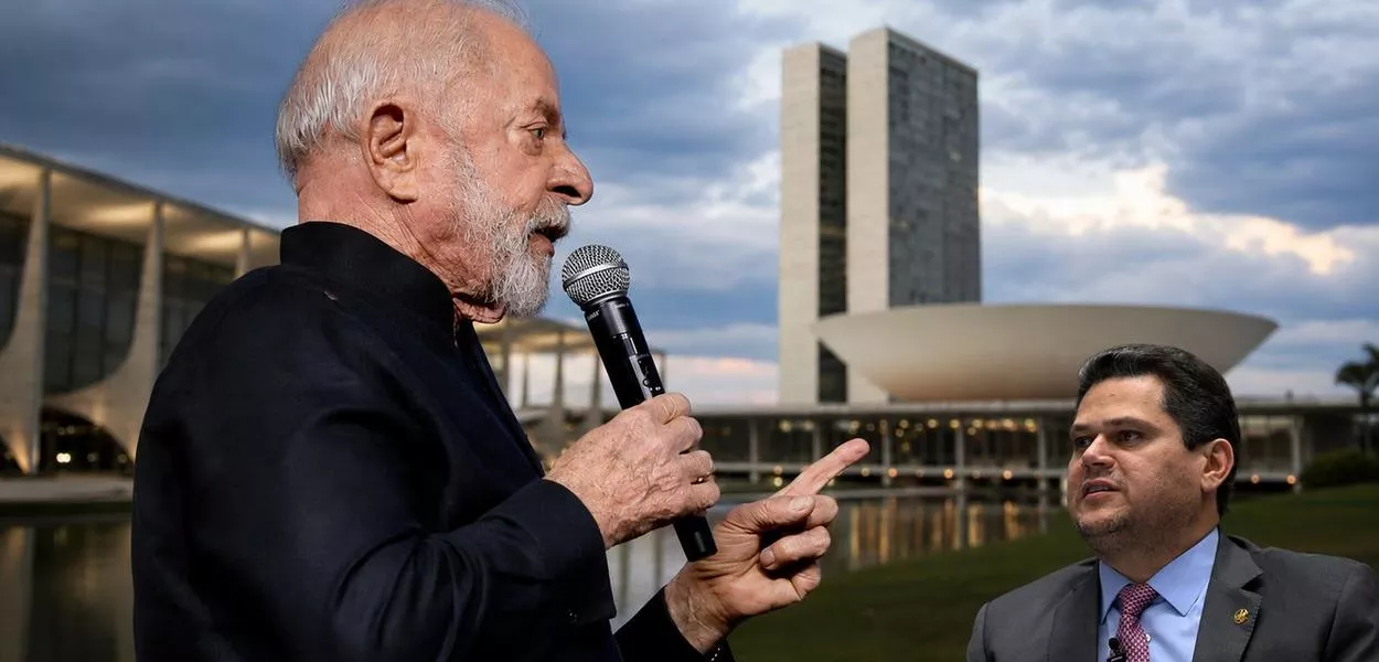 Governo Lula reage a pautas-bomba de Alcolumbre com impacto fiscal de R$ 215 bilhões