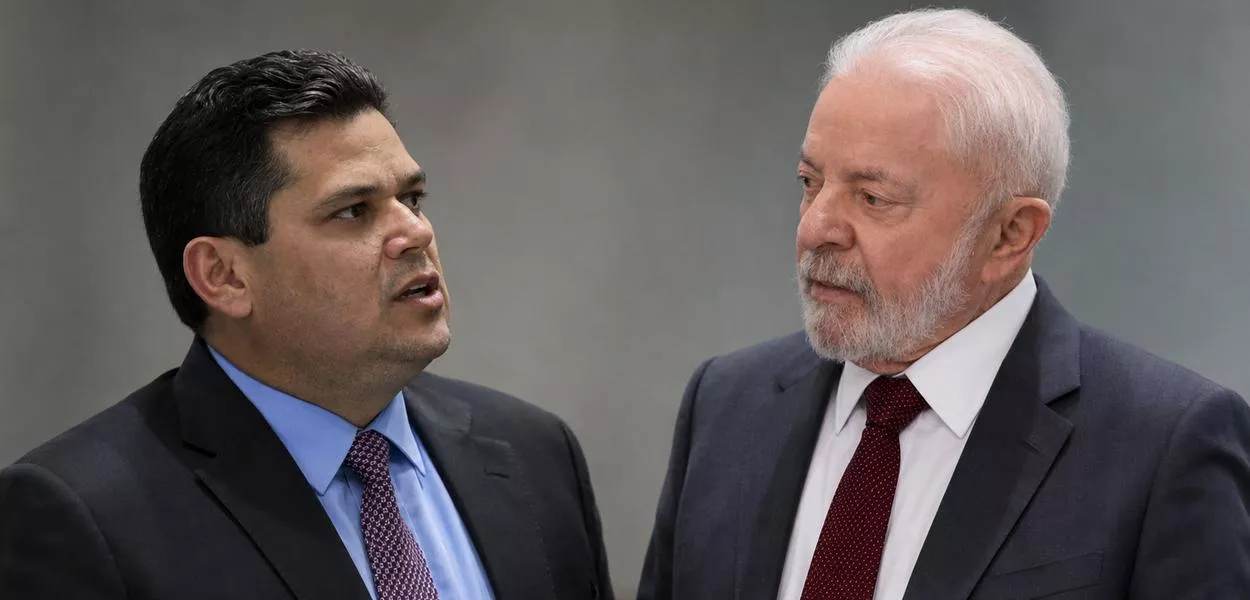 Lula vê Alcolumbre isolado após derrota de Messias e alerta sobre pautas-bomba no Congresso