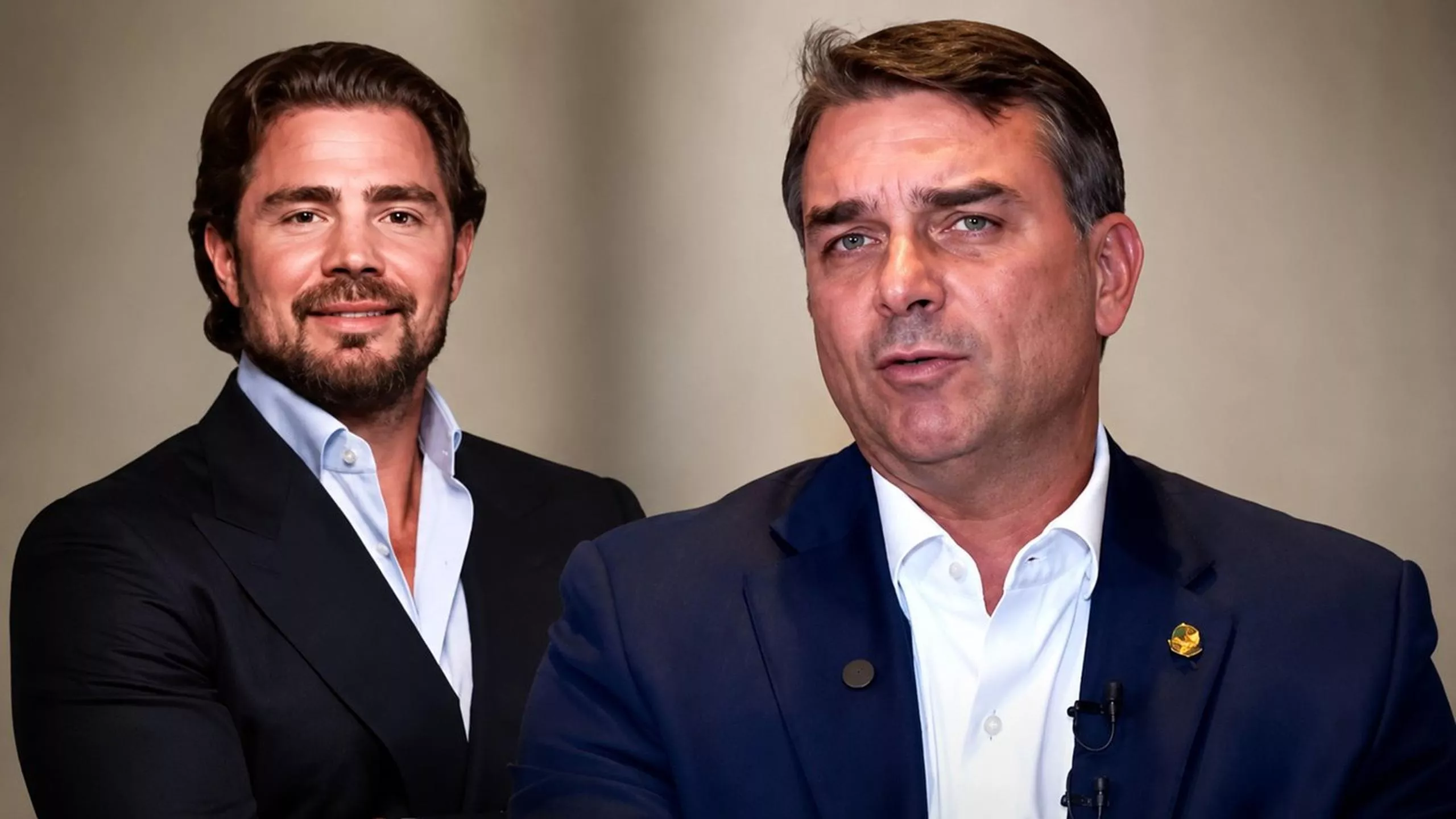 Bolsonaristas acompanham com preocupação delação de Daniel Vorcaro e temem impactos na campanha eleitoral