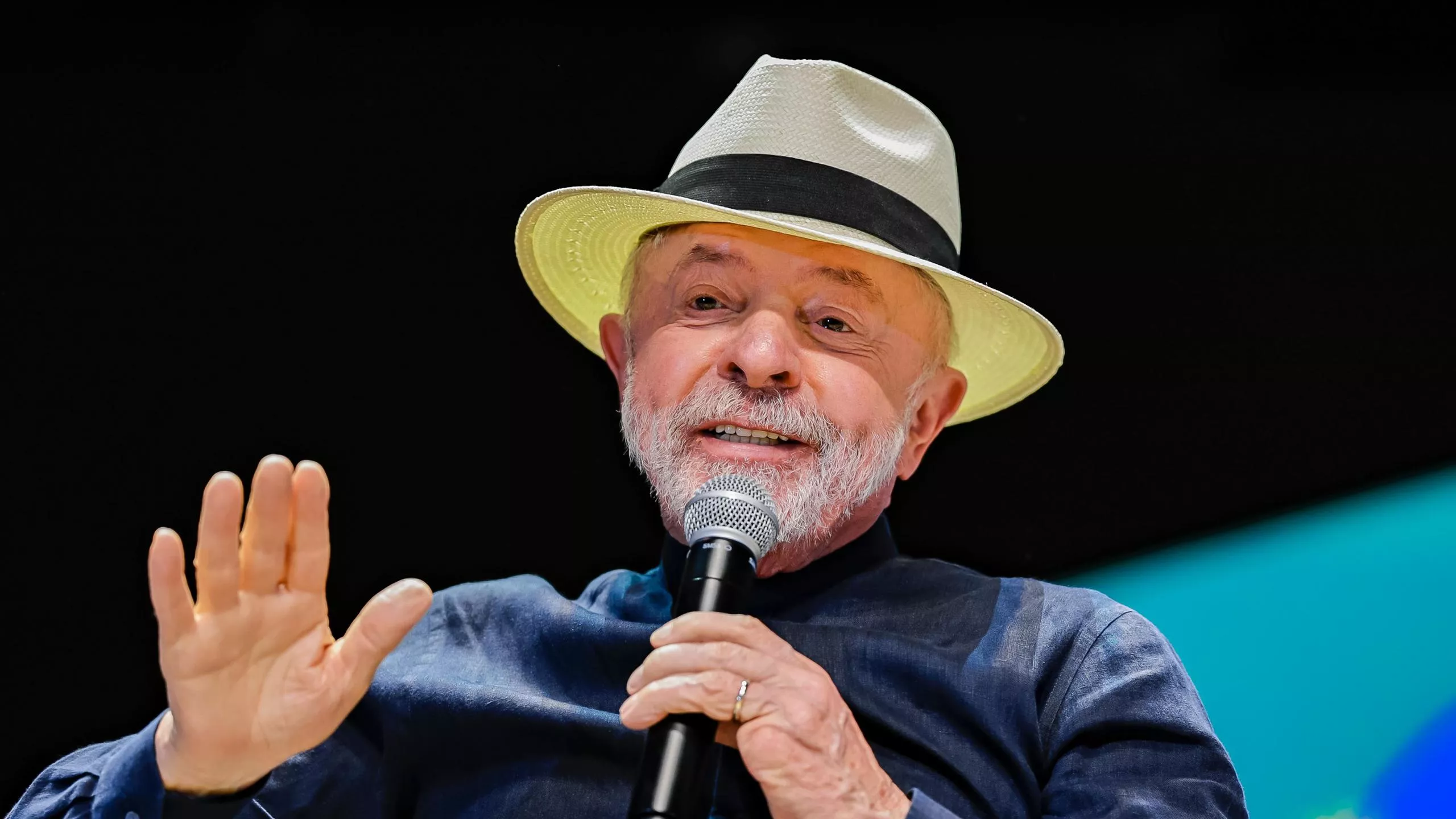 Lula veta ‘PL do Primeiro Emprego’ para jovens