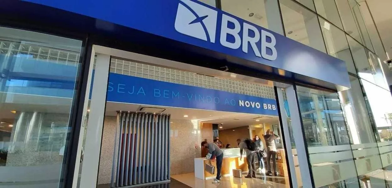 Bancos exigem juros maiores para garantir empréstimo bilionário ao BRB