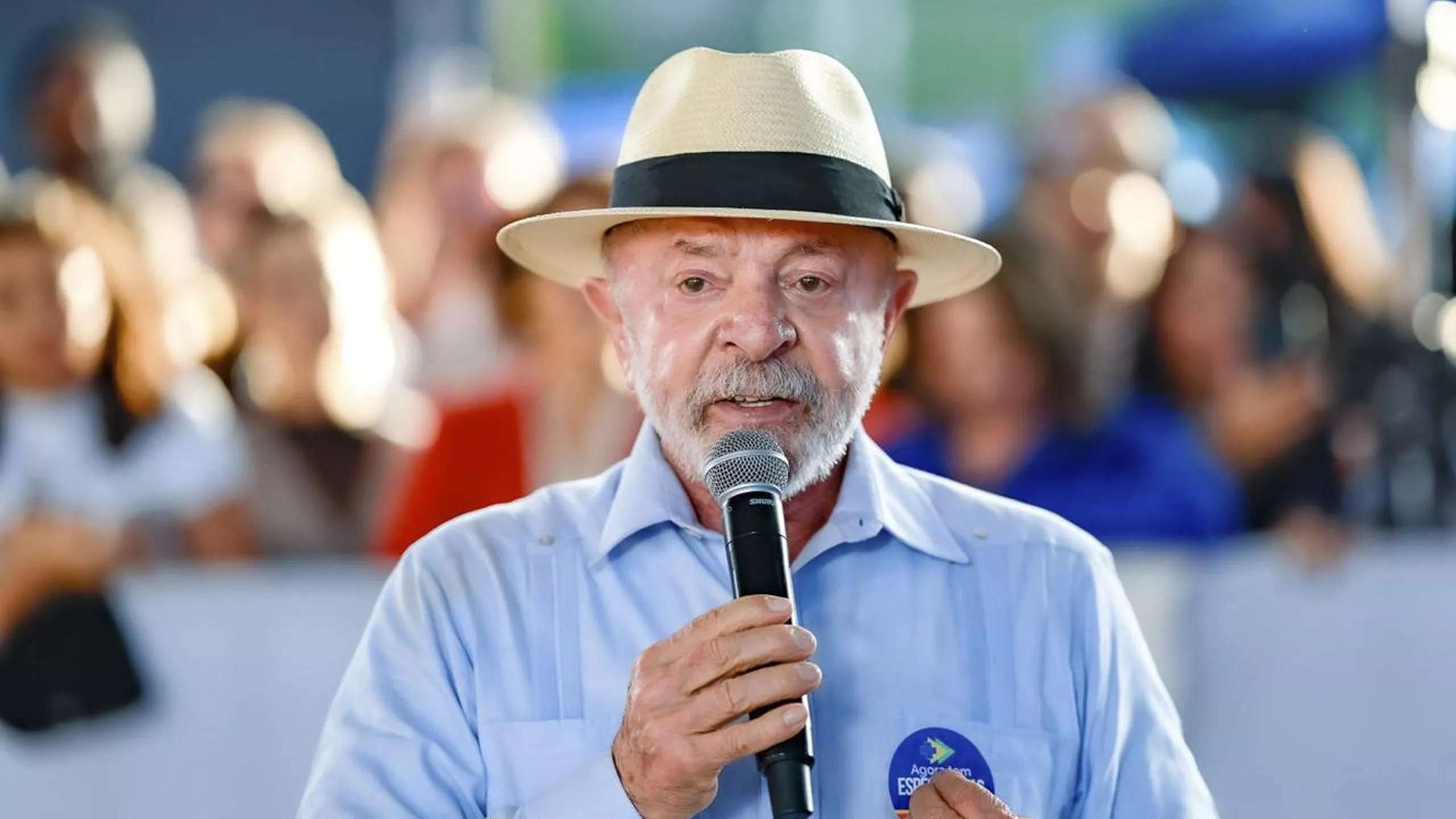 Lula amplia entregas e fortalece liderança na disputa eleitoral