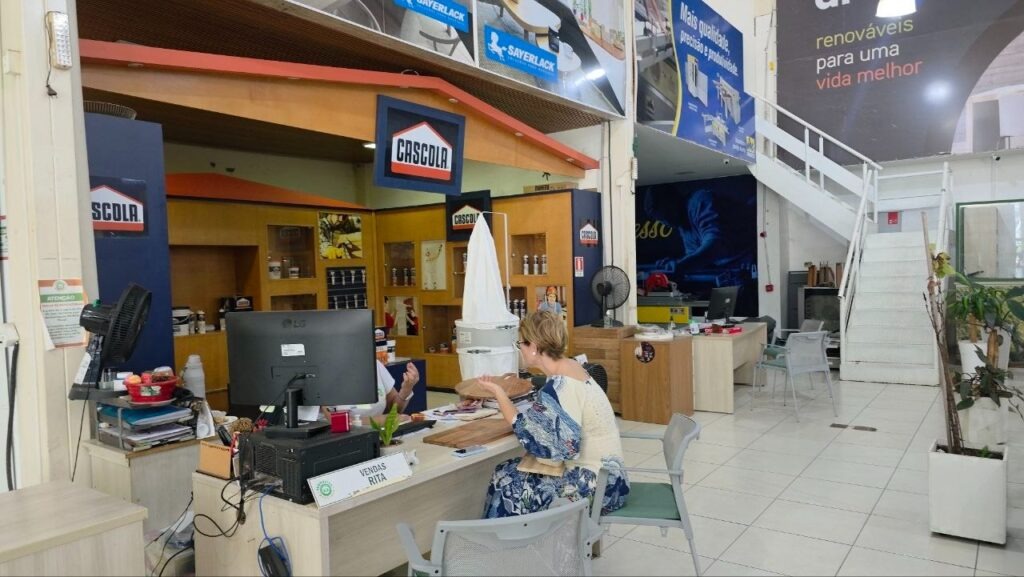 Dia dos Namorados: Terraviva Madeiras aposta em presentes personalizados e na renovação dos ambientes para celebrar a data