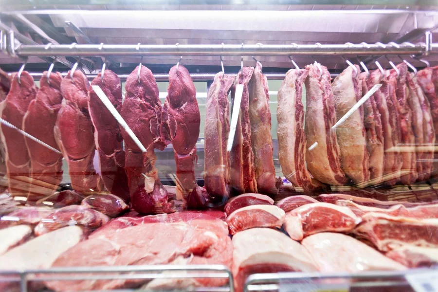 União Europeia oficializa veto à carne do Brasil a partir de setembro