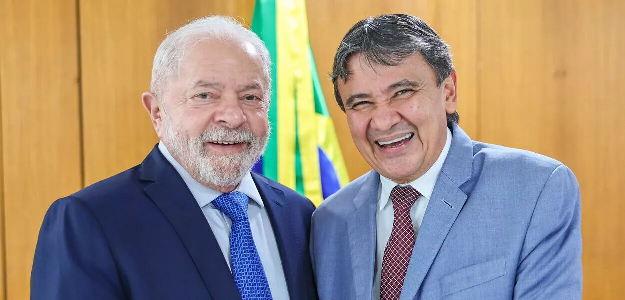 Wellington Dias defende aproximação de Lula com o centro para eleições e 4º mandato
