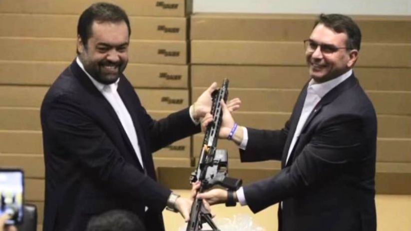 Flávio Bolsonaro requenta velhas fórmulas em plano de segurança